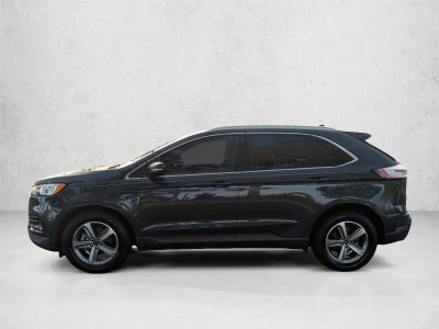 2019 Ford Edge SEL FWD