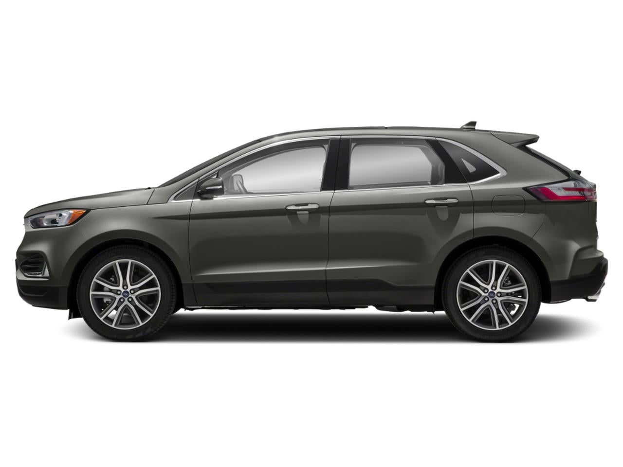 2019 Ford Edge SEL FWD