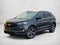 2022 Ford Edge SEL AWD
