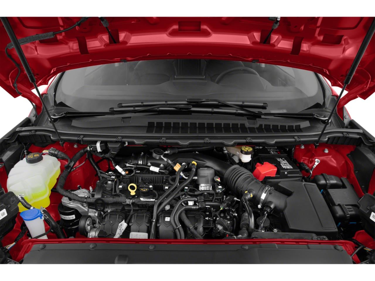 2022 Ford Edge SEL AWD