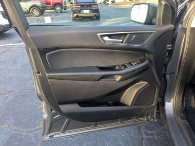 2022 Ford Edge SEL AWD