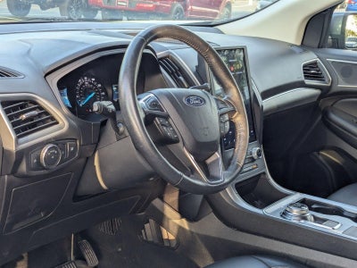 2022 Ford Edge SEL AWD