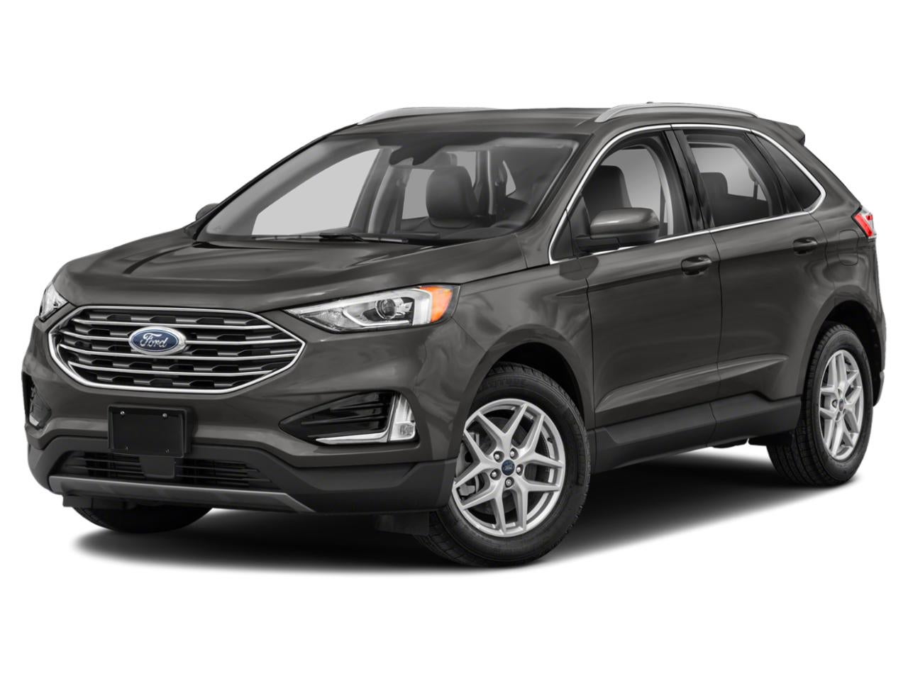 2022 Ford Edge SEL AWD