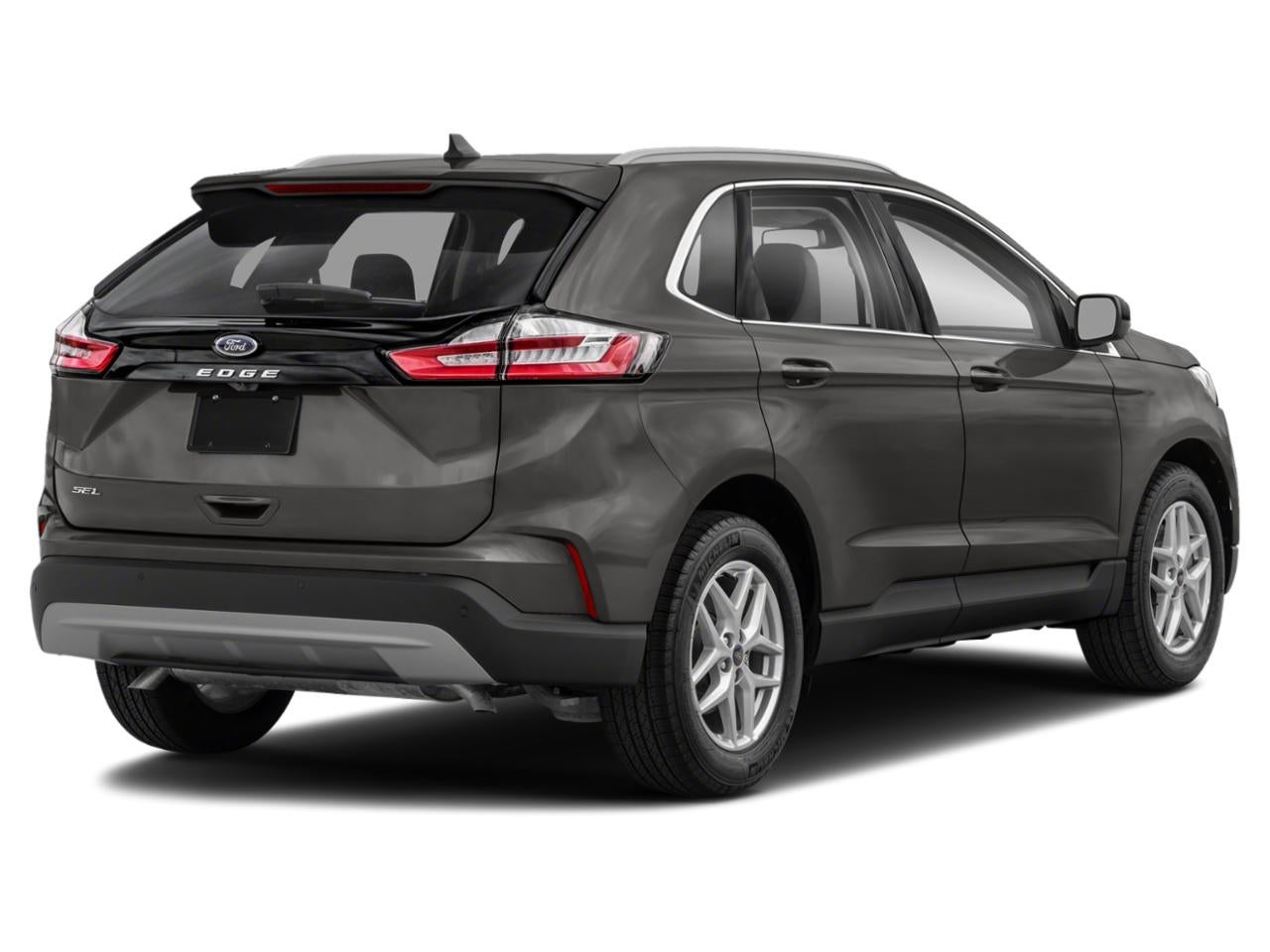 2022 Ford Edge SEL AWD