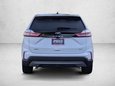 2023 Ford Edge SEL AWD