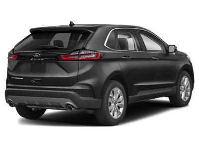 2022 Ford Edge Titanium AWD