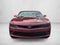2015 Chevrolet Camaro 2dr Cpe LT w/2LT