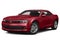 2015 Chevrolet Camaro 2dr Cpe LT w/2LT