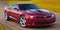 2015 Chevrolet Camaro 2dr Cpe LT w/2LT