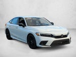 2023 Honda Civic Sedan Sport CVT