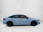 2023 Honda Civic Sedan Sport CVT