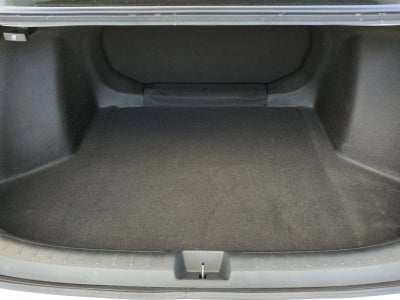 2023 Honda Civic Sedan Sport CVT