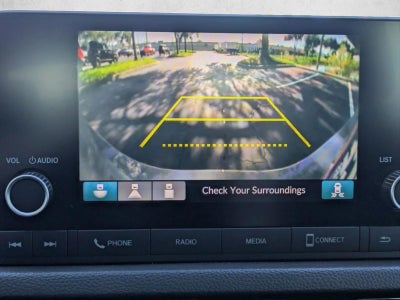 2025 Honda Civic Sedan Sport CVT