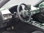 2025 Honda Civic Sedan Sport CVT