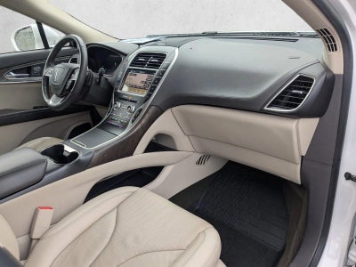 2019 Lincoln Nautilus Reserve FWD