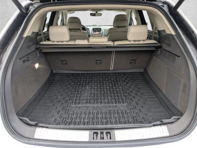 2019 Lincoln Nautilus Reserve FWD