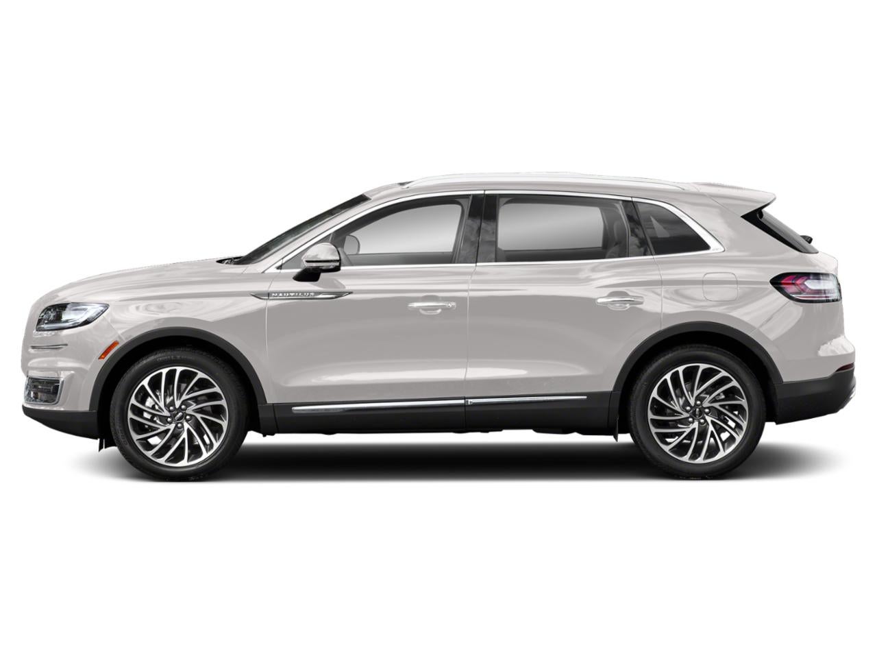 2019 Lincoln Nautilus Reserve FWD