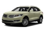 2016 Lincoln MKX FWD 4dr Reserve