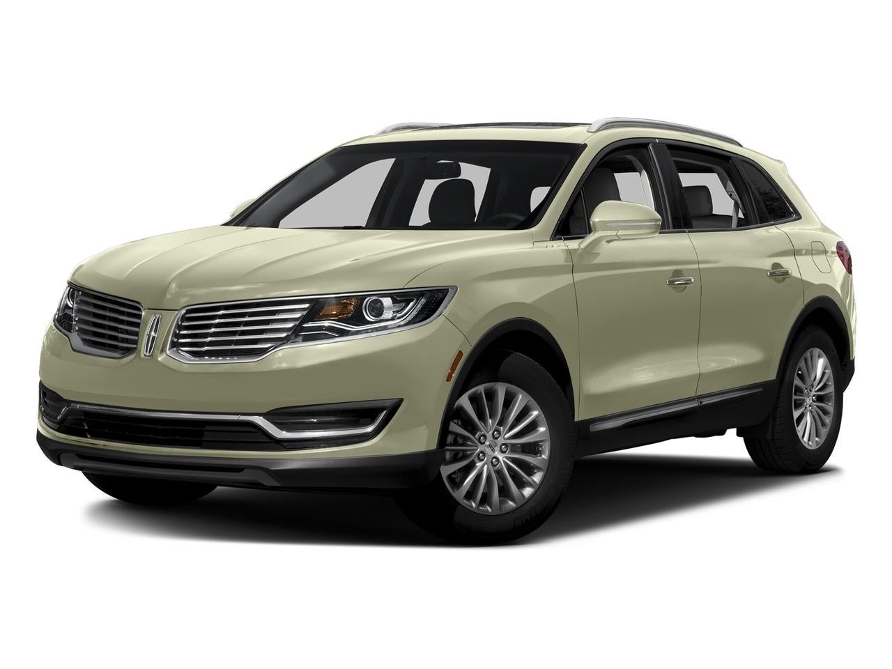 2016 Lincoln MKX FWD 4dr Reserve