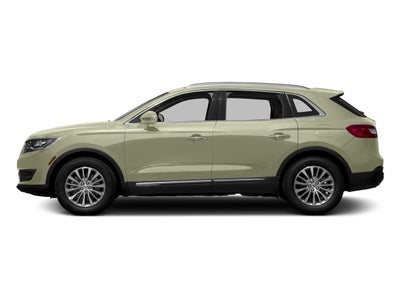 2016 Lincoln MKX FWD 4dr Reserve