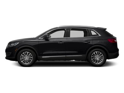 2016 Lincoln MKX FWD 4dr Reserve