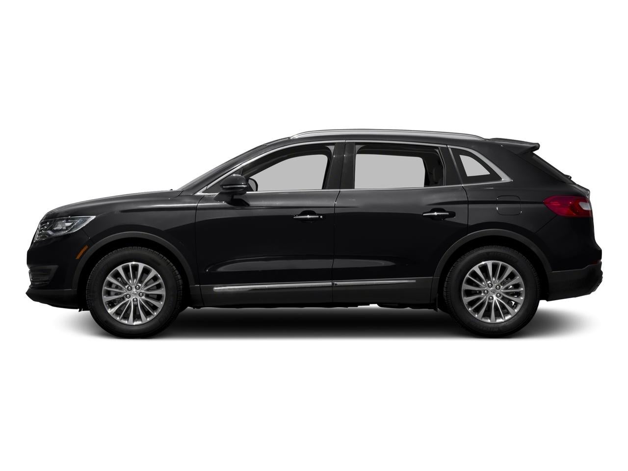 2016 Lincoln MKX FWD 4dr Reserve