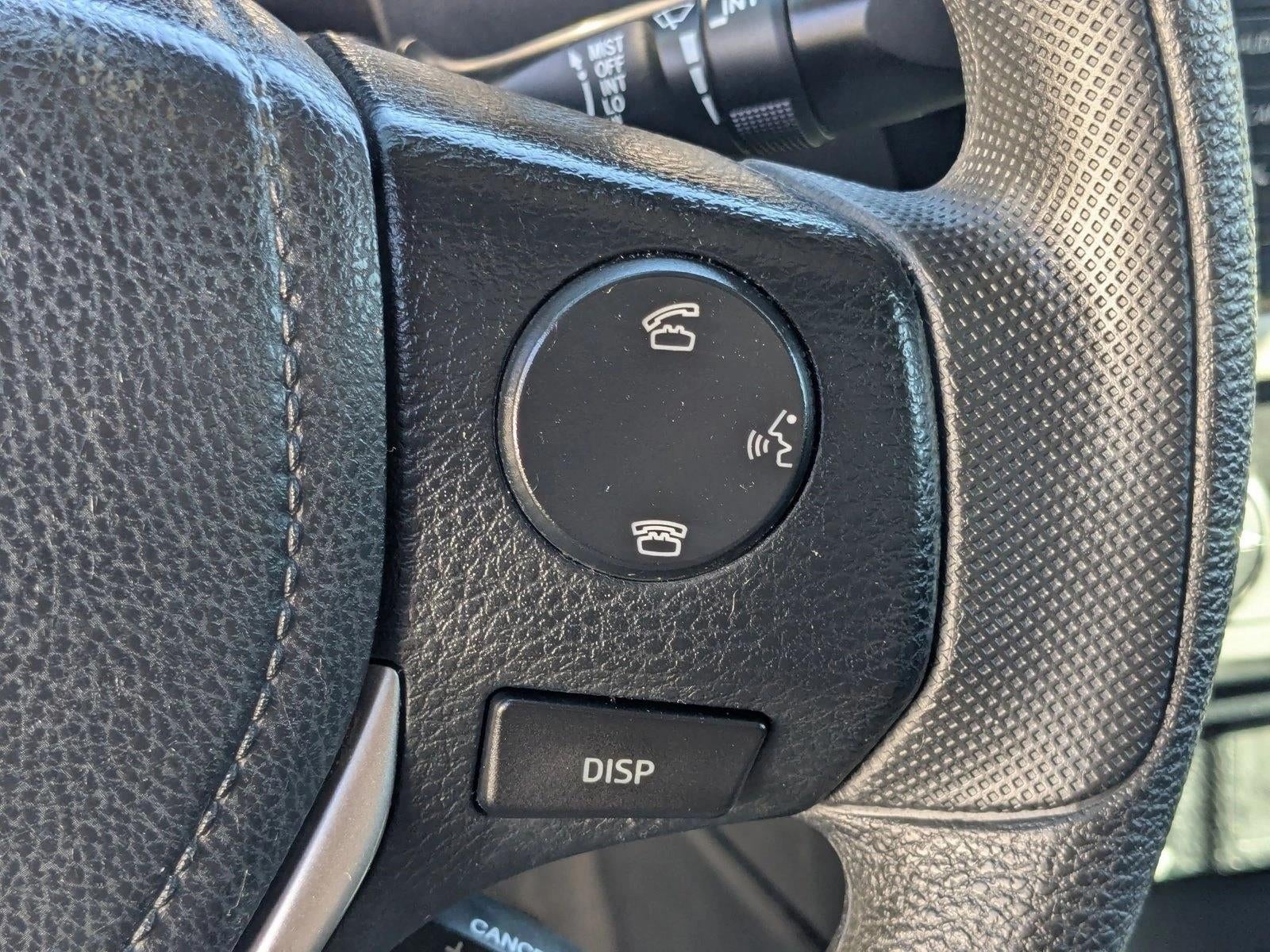 2014 Toyota Corolla 4dr Sdn CVT Auto LE Plus (Natl)