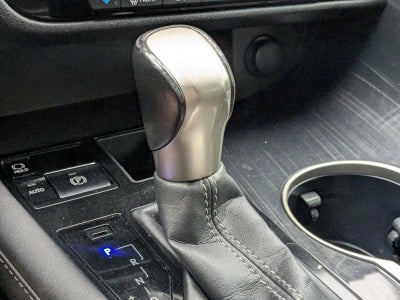 2017 Lexus RX 350 FWD