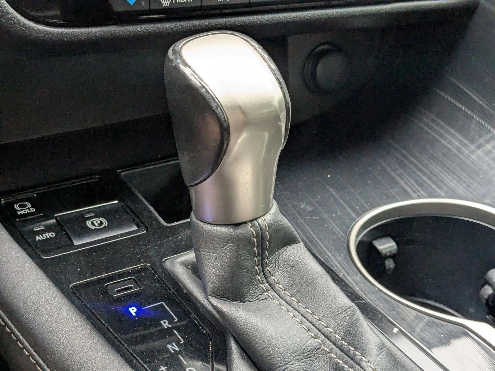 2017 Lexus RX 350 FWD