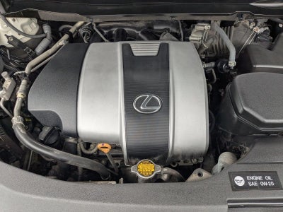 2017 Lexus RX 350 FWD