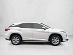 2017 Lexus RX 350 FWD