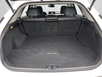 2017 Lexus RX 350 FWD