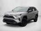 2022 Toyota RAV4 LE FWD (GS)