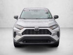 2022 Toyota RAV4 LE FWD (GS)