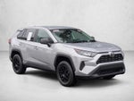 2022 Toyota RAV4 LE FWD (GS)