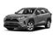 2022 Toyota RAV4 LE FWD (GS)