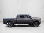 2025 RAM 2500 Longhorn 4x4 Mega Cab 6'4" Box