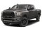 2025 RAM 2500 Longhorn 4x4 Mega Cab 6'4" Box