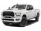 2025 RAM 2500 Longhorn 4x4 Mega Cab 6'4" Box