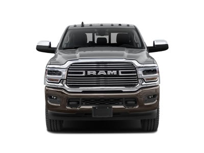 2021 RAM 2500 Laramie 4x4 Mega Cab 6'4" Box