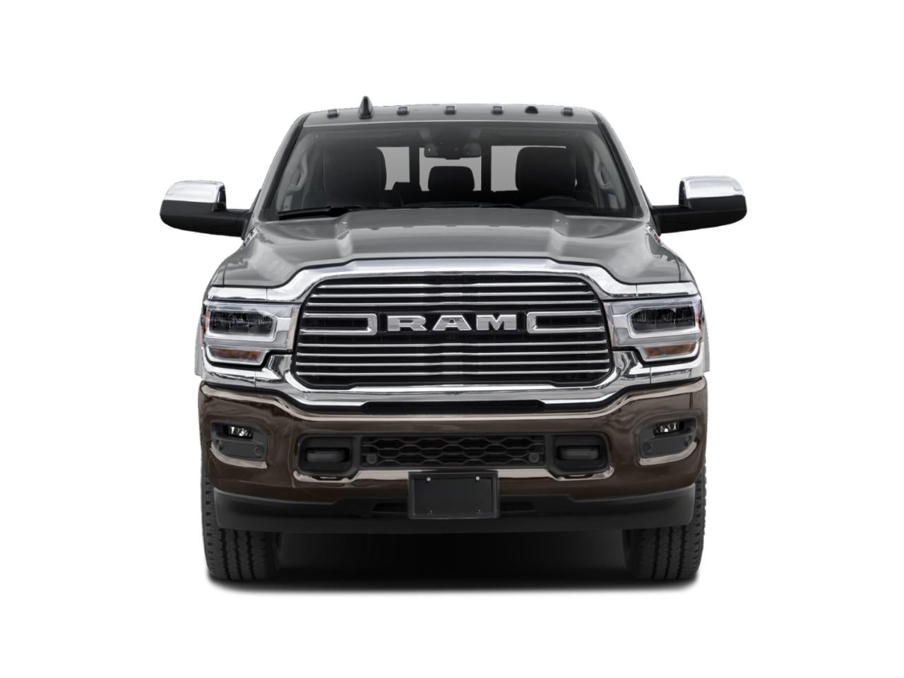 2021 RAM 2500 Laramie 4x4 Mega Cab 6'4" Box
