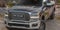 2021 RAM 2500 Laramie 4x4 Mega Cab 6'4" Box