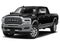 2021 RAM 2500 Laramie 4x4 Mega Cab 6'4" Box