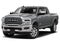 2021 RAM 2500 Laramie 4x4 Mega Cab 6'4" Box