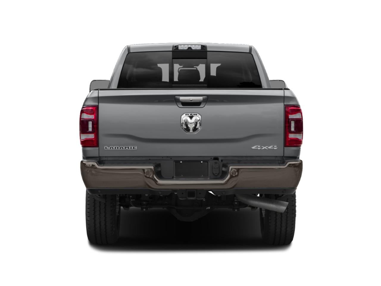 2021 RAM 2500 Laramie 4x4 Mega Cab 6'4" Box