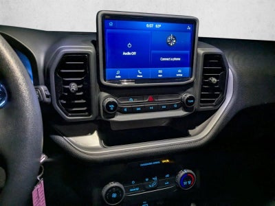 2021 Ford Bronco Sport Base 4x4