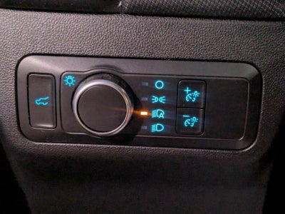 2021 Ford Bronco Sport Base 4x4