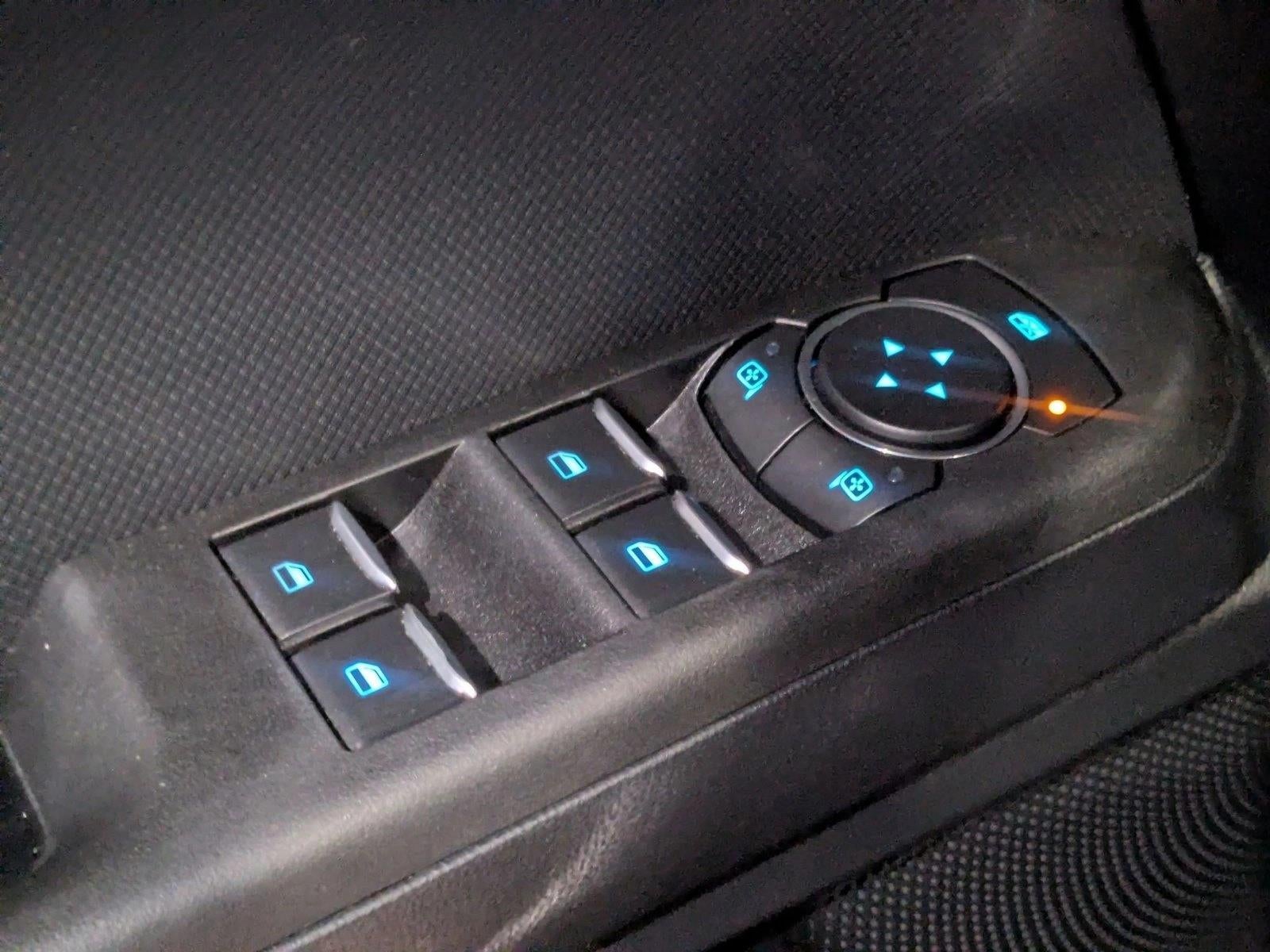 2021 Ford Bronco Sport Base 4x4