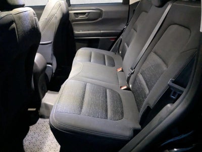 2021 Ford Bronco Sport Base 4x4