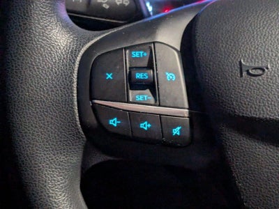 2021 Ford Bronco Sport Base 4x4